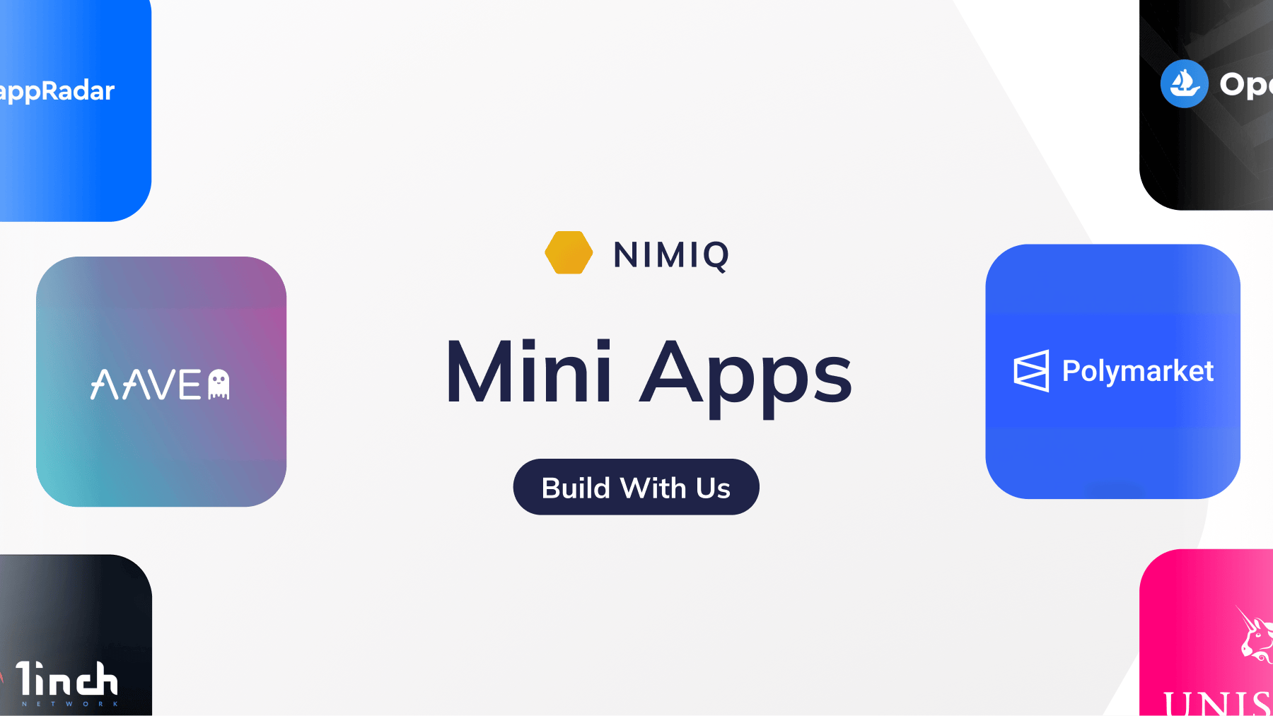 Mini Apps Framework