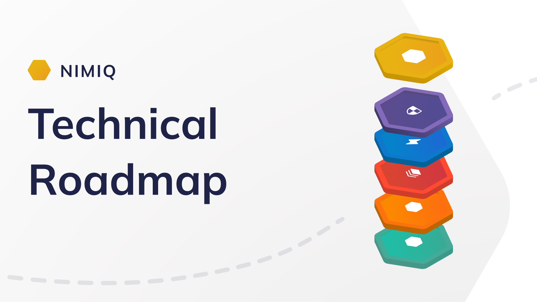 The Nimiq Protocol Technical Roadmap is Now in the Nimiq Forum